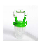 Baby Nipple feeding bottle Fresh Food Pacifier mamadeira Feeder Feeding Tool Bell Safe Baby Silica gel feeder Bottles