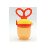Baby Nipple feeding bottle Fresh Food Pacifier mamadeira Feeder Feeding Tool Bell Safe Baby Silica gel feeder Bottles