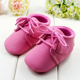 Low Price Baby Boy Girls Shoes Soft Sole Kids Toddler Infant Boots Prewalker First Walkers