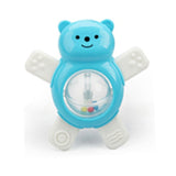 Baby Rattles Toys Newborn Hand Bells Baby Toys 0-12 Months Teething safe Development Infant Early Educational Baby Rattles Toys