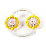 Baby Rattles Toys Newborn Hand Bells Baby Toys 0-12 Months Teething safe Development Infant Early Educational Baby Rattles Toys