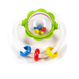 Baby Rattles Toys Newborn Hand Bells Baby Toys 0-12 Months Teething safe Development Infant Early Educational Baby Rattles Toys
