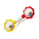 Baby Rattles Toys Newborn Hand Bells Baby Toys 0-12 Months Teething safe Development Infant Early Educational Baby Rattles Toys