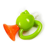 Baby Rattles Toys Newborn Hand Bells Baby Toys 0-12 Months Teething safe Development Infant Early Educational Baby Rattles Toys