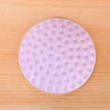 3Pcs/Lot Protection Baby Safety Shock Absorbers Security Card Rubber Door Stoppers Wall Protectors Door Handle Bumpers