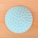 3Pcs/Lot Protection Baby Safety Shock Absorbers Security Card Rubber Door Stoppers Wall Protectors Door Handle Bumpers