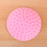 3Pcs/Lot Protection Baby Safety Shock Absorbers Security Card Rubber Door Stoppers Wall Protectors Door Handle Bumpers