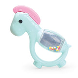 Baby Rattles Toys Newborn Hand Bells Baby Toys 0-12 Months Teething safe Development Infant Early Educational Baby Rattles Toys