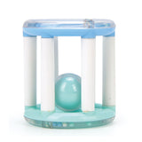 Baby Rattles Toys Newborn Hand Bells Baby Toys 0-12 Months Teething safe Development Infant Early Educational Baby Rattles Toys