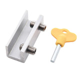 Protecting Baby Safety Security Window Lock Child Safety Lock Window Stopper Protection for Children Protection on Windows