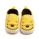 0-18M fashion baby casual shoes soft sole newborn baby boy shoes toddler infant baby shoes girls first walkers