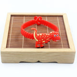 6pcs Dinosaur Party Rubber Bangle Bracelet Baby Shower Birthday Party Decorations Kids Gifts Jungle Party Decoration Supplies