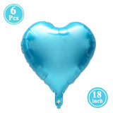 Heronsbill Its a Girl Boy Foil Balloon Baby Shower Decorations Party Supplies Babyshower Gender Reveal Baptism Game Pink blue