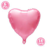 Heronsbill Its a Girl Boy Foil Balloon Baby Shower Decorations Party Supplies Babyshower Gender Reveal Baptism Game Pink blue