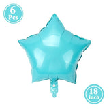 Heronsbill Its a Girl Boy Foil Balloon Baby Shower Decorations Party Supplies Babyshower Gender Reveal Baptism Game Pink blue