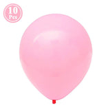 Heronsbill Its a Girl Boy Foil Balloon Baby Shower Decorations Party Supplies Babyshower Gender Reveal Baptism Game Pink blue
