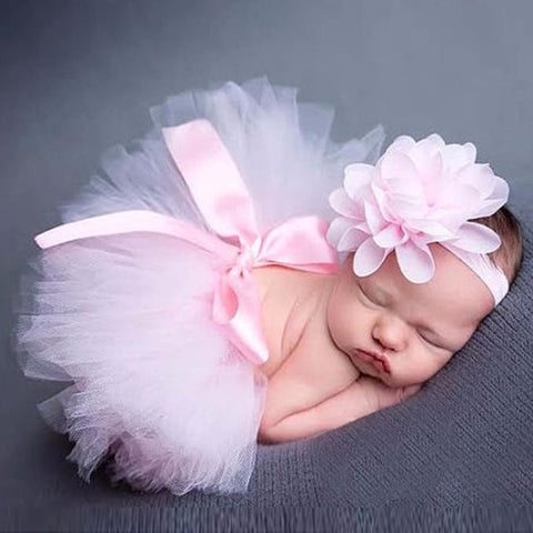 Newborn Baby Girls Boys Costume Photo Photography Prop Outfits infant clothing new born baby girl clothes set