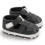 Baby Boy Shoes New Classic Canvas Newborn Baby shoes For Boy Prewalker First Walkers child kids shoes