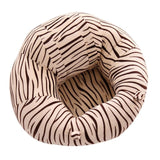 Dropshipping Infant Baby Car Seat Sofa Fixed Support Cotton Learning Feeding High Chair Newborn Nest Bean Bag For Kid Cushion
