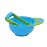 Baby Food Mills And Container Bowl Set Manual Grinding Dishes Infant Food Maker Tool Feeding Bowl Baby Fruit Food Containers