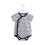 2018 Summer Newborn baby rompers cute Cartoon Baby Girl Clothes Baby baby boys clothes cotton kids Clothing Set