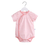 2018 Summer Newborn baby rompers cute Cartoon Baby Girl Clothes Baby baby boys clothes cotton kids Clothing Set