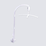 Baby Crib Holder Rattles Bracket Set Clockwork Music Box DIY Bed Bell Material Package Toy Pregnant Mom Handmade Toys For Baby