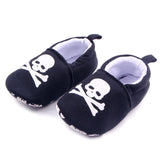 Baby Shoes First Walker Newborn Baby Boy Girls Shoes Booties Cartoon Soft Sole Anti-slip toddler shoes Crib Shoes Baby moccasins