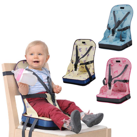 High Quality Foldable Baby Dining Chair Bag Portable Chair Portable Dining Chair Bag Bib Mummy Bag Organizer