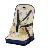 High Quality Foldable Baby Dining Chair Bag Portable Chair Portable Dining Chair Bag Bib Mummy Bag Organizer